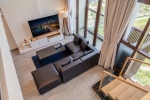 cho thue the metropole galleria loft 1pn 68m2 thiet ke thong tang hien dai