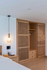 cho thue the metropole galleria loft 1pn 68m2 thiet ke thong tang hien dai