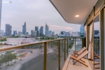 cho thue the opera duplex 2 tang view truc dien song sai gon sieu sang