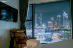 cho thue the opera duplex 2 tang view truc dien song sai gon sieu sang
