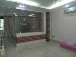 cho thue van phong hung gia 400m2   2300 usd