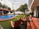 cho thue villa compound an phu 5 phong ngu ho boi rieng san vuon rong