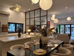 cho thue villa compound an phu 5 phong ngu ho boi rieng san vuon rong