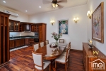 luxury 6 bedroom detached villa for rent in thao dien with indoor pool