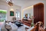 luxury 6 bedroom detached villa for rent in thao dien with indoor pool