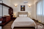 luxury 6 bedroom detached villa for rent in thao dien with indoor pool
