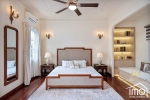 luxury 6 bedroom detached villa for rent in thao dien with indoor pool
