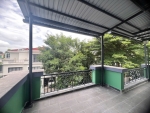cho thue villa my phu 5 phong ngu co san vuon rieng khong gian song rong rai va yen tinh