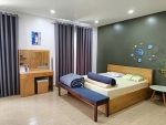 nam thong villa for rent 7 bedrooms fully furnished