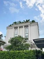 cho thue villa san vuon tai nam thong phu my hung 3 mat tien khong gian song xanh