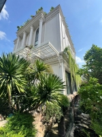 cho thue villa san vuon tai nam thong phu my hung 3 mat tien khong gian song xanh