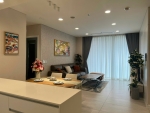 for rent zeit river thu thiem 3 bedroom fully furnished modern spacious apartment
