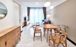 du an bac nhat tai phuong thu thiem   linden residences empire city 1 phong ngu va noi that hien dai