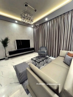 the most high class project in thu thiem ward   empire city apartment 2 bedrooms high class furniture high floor nice view best price in the market