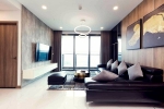 high class luxury project close to saigon river   sunwah pearl 3 bedrooms with view to saigon river and district 1 with 5 star interior design for rent