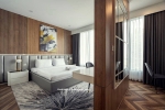 high class luxury project close to saigon river   sunwah pearl 3 bedrooms with view to saigon river and district 1 with 5 star interior design for rent