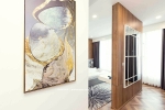 high class luxury project close to saigon river   sunwah pearl 3 bedrooms with view to saigon river and district 1 with 5 star interior design for rent