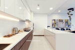 high class luxury project close to saigon river   sunwah pearl 3 bedrooms with view to saigon river and district 1 with 5 star interior design for rent