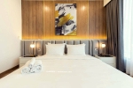 high class luxury project close to saigon river   sunwah pearl 3 bedrooms with view to saigon river and district 1 with 5 star interior design for rent