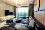 high class luxury project close to saigon river   sunwah pearl 3 bedrooms with view to saigon river and district 1 with 5 star interior design for rent