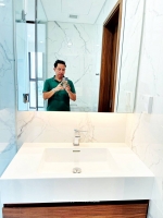 luxury project in thu thiem ward million dollar view vinhomes bason and landmark81