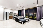 du an dep nhat quan 1   vinhomes golden river view dep nhat can cho thue