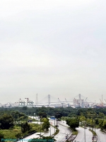 the most beautiful project in district 2   riverfront urban area for rent