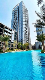 the most beautiful project in district 2   riverfront urban area for rent