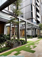 the most beautiful project in district 2   riverfront urban area for rent