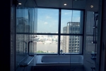 the most beautiful project in district 2   riverfront urban area in thu thiem ward for rent