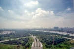 the most beautiful project in district 2   riverfront urban area in thu thiem ward for rent