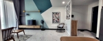 the most beautiful project in district 2 in thu thiem ward   empire city apartment 2 bedrooms high floor nice view fully furnished surprisingly cheap need for rent urgently