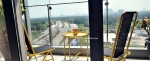 the most beautiful project in district 2 in thu thiem ward   empire city apartment 2 bedrooms high floor nice view fully furnished surprisingly cheap need for rent urgently