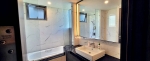 the most beautiful project in district 2 in thu thiem ward   empire city apartment 2 bedrooms high floor nice view fully furnished surprisingly cheap need for rent urgently