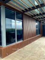 the most beautiful project next to the saigon river at nguyen huu canh street with the cheapest price for sale