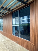 the most beautiful project next to the saigon river at nguyen huu canh street with the cheapest price for sale