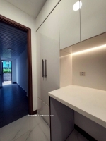the most beautiful project next to the saigon river at nguyen huu canh street with the cheapest price for sale