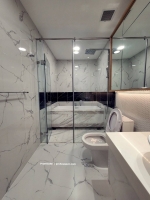 the most beautiful project next to the saigon river at nguyen huu canh street with the cheapest price for sale