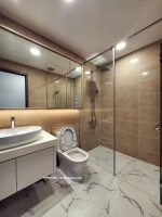 the most beautiful project next to the saigon river at nguyen huu canh street with the cheapest price for sale