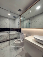 the most beautiful project next to the saigon river at nguyen huu canh street with the cheapest price for sale