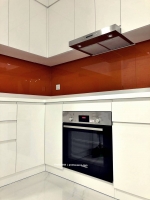 the most beautiful project on nguyen huu canh street   sunwah pearl apartment 1 bedroom high floor nice view good price fully furnished for rent