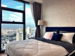 the most beautiful project on nguyen huu canh street   sunwah pearl apartment 1 bedroom high floor nice view good price fully furnished for rent