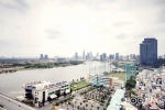 du an dep nhat tai quan binh thanh can cho thue can ho 2 phong ngu bao phi quan ly gia thue cuc ky hap dan