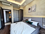 high class luxury project in thu thiem ward   empire city 1 bedroom fully furnished river view high floor for rent