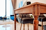 million view project in thu thiem ward for rent