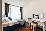 million view project in thu thiem ward for rent