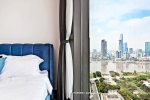 million view project in thu thiem ward for rent