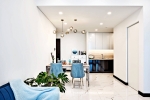million view project in thu thiem ward for rent