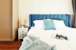 million view project in thu thiem ward for rent