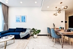 million view project in thu thiem ward for rent